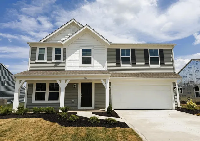 Homes for sale in South Bloomfield, OH | 5204 Apple Ln, South Bloomfield, OH 43103 | MLS# 226006984