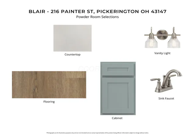 5th image of 216 Painter St, Pickerington, OH 43147 | MLS# 226006948