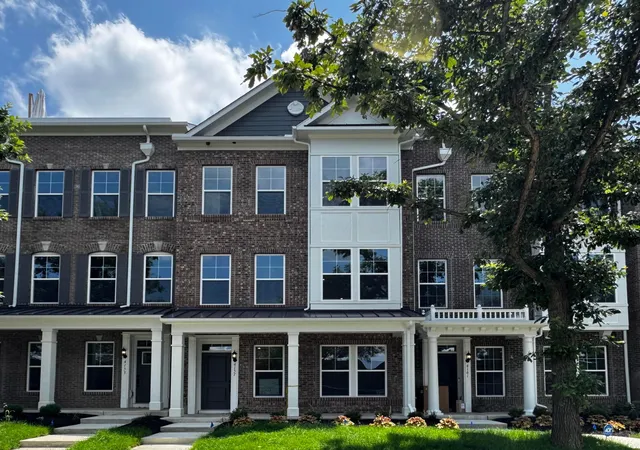 Homes for sale in Dublin, OH | 4157 Tuller Rd #Lot 1204, Dublin, OH 43017 | MLS# 226007074