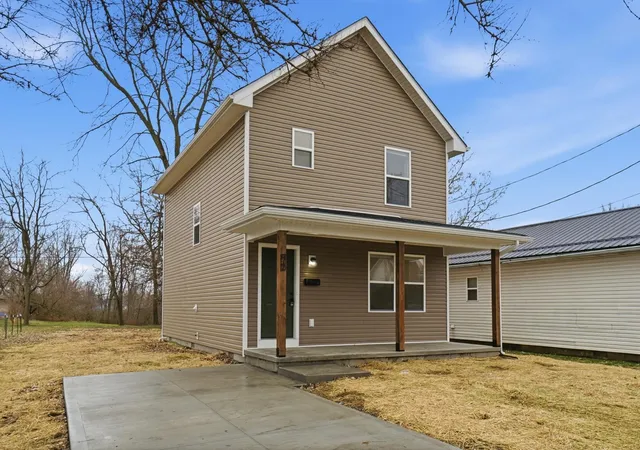 Homes for sale in Washington Court House, OH | 817 John St, Washington Court House, OH 43160 | MLS# 226007045