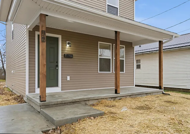 Homes for sale in Washington Court House, OH | 817 John St, Washington Court House, OH 43160 | MLS# 226007045