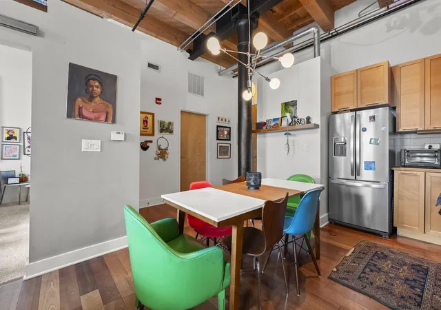 3rd image of 150 E Main St #301, Columbus, OH 43215 | MLS# 226007154