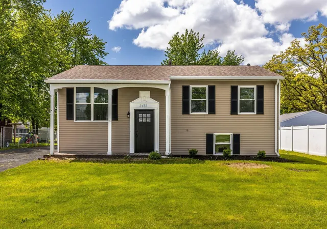 1st image of 2463 Capaldi Dr, Marion, OH 43302 | MLS# 226015993