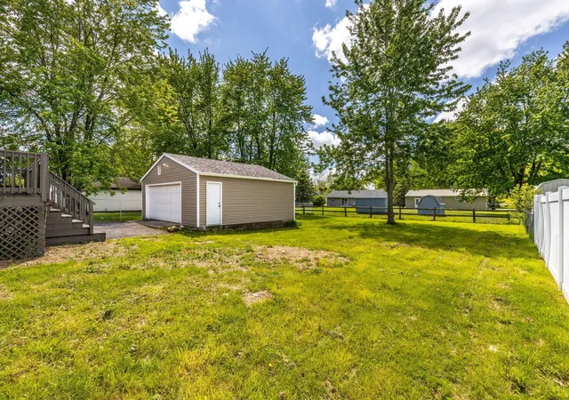 27th image of 2463 Capaldi Dr, Marion, OH 43302 | MLS# 226015993