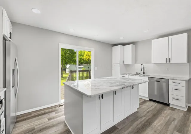 5th image of 2463 Capaldi Dr, Marion, OH 43302 | MLS# 226015993