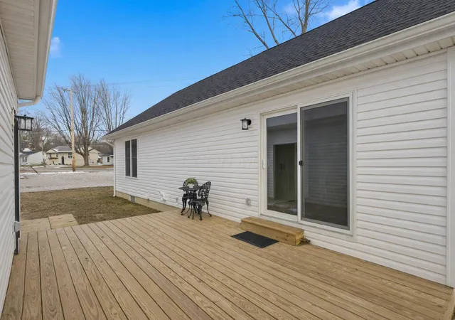 Homes for sale in Sunbury, OH | 285 E Granville St, Sunbury, OH 43074 | MLS# 226008095