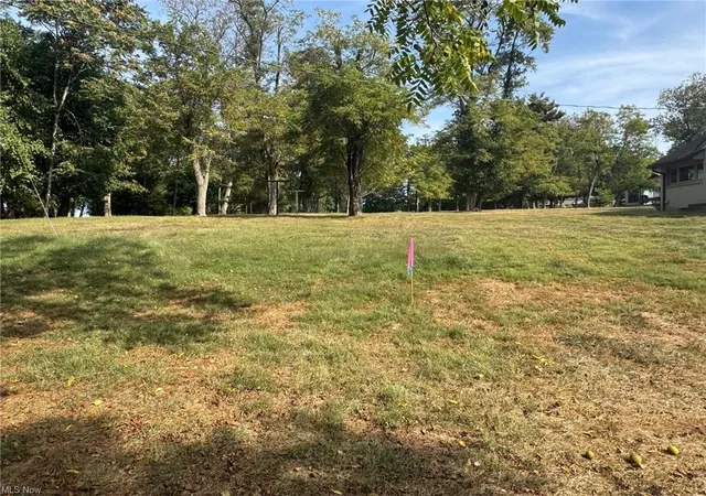 4th image of 0 W Ray- Lot B Dr, Zanesville, OH 43701 | MLS# 226007164