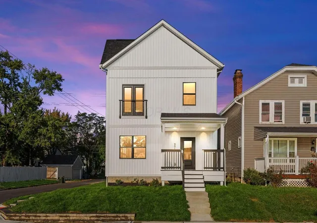 5th image of 981 Gilbert St, Columbus, OH 43206 | MLS# 226013926