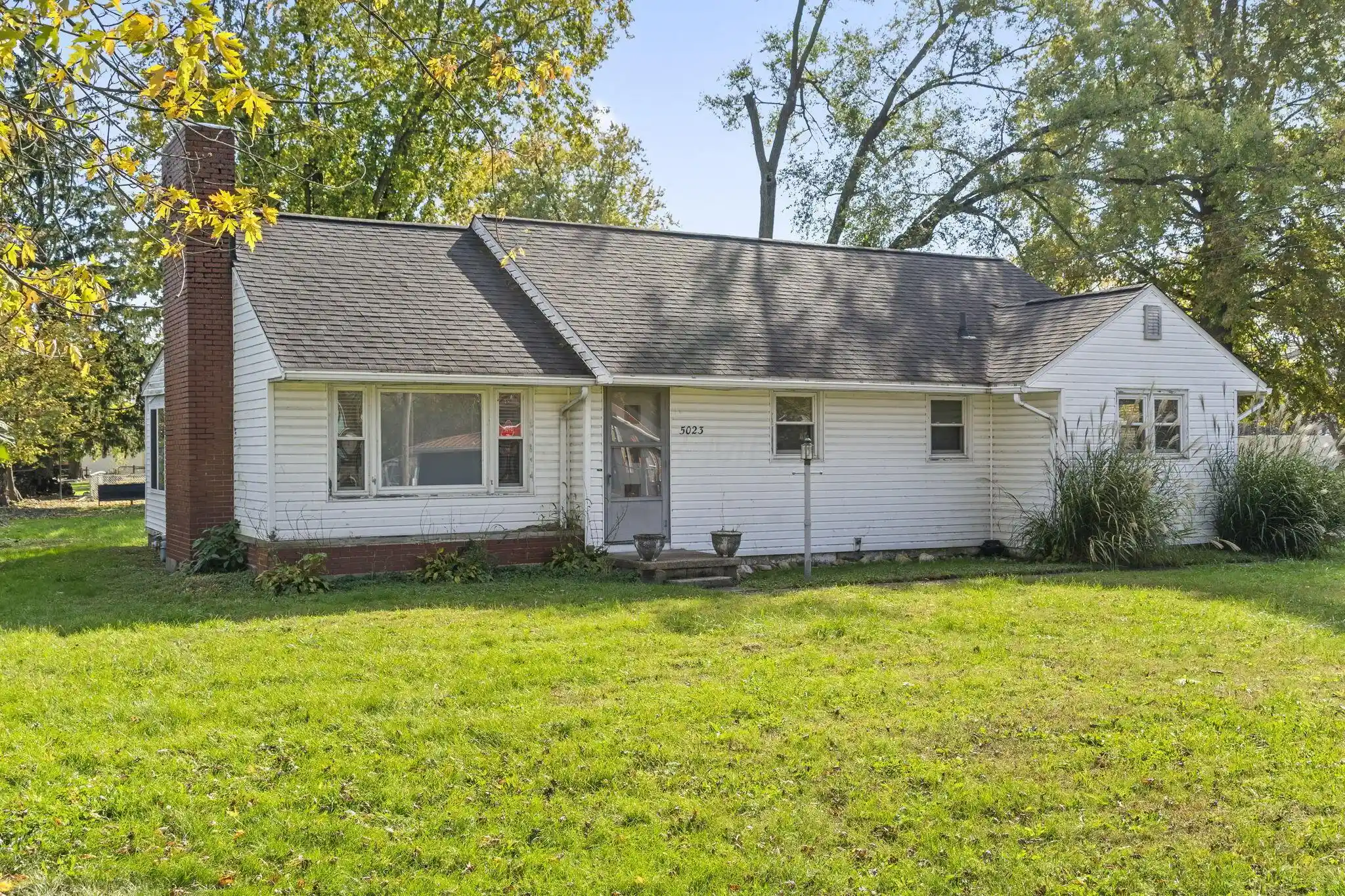 Single family home for sale at 5023 Walnut Rd, Buckeye Lake, OH 43008 | MLS# 226007238