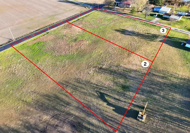 Homes for sale in Mount Sterling, OH | Lot 2 Five Points Pike, Mount Sterling, OH 43143 | MLS# 226007700