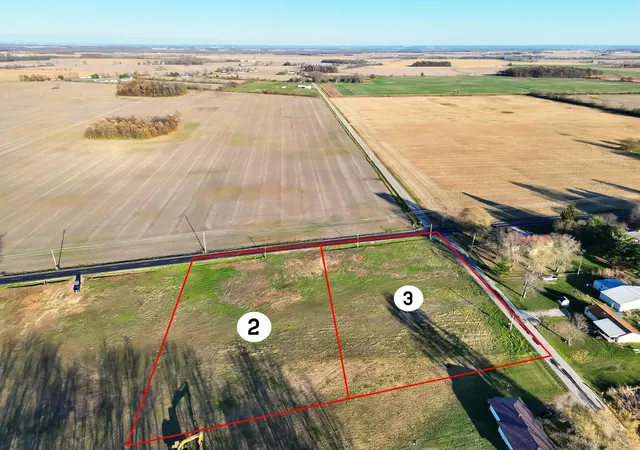Homes for sale in Mount Sterling, OH | Lot 2 Five Points Pike, Mount Sterling, OH 43143 | MLS# 226007700