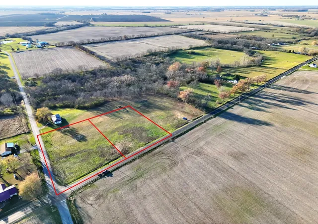 Homes for sale in Mount Sterling, OH | Lot 3 Five Points Pike, Mount Sterling, OH 43143 | MLS# 226007701