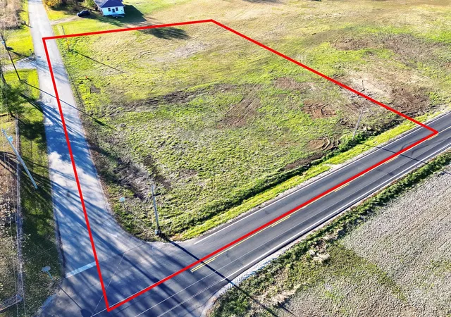 Homes for sale in Mount Sterling, OH | Lot 3 Five Points Pike, Mount Sterling, OH 43143 | MLS# 226007701