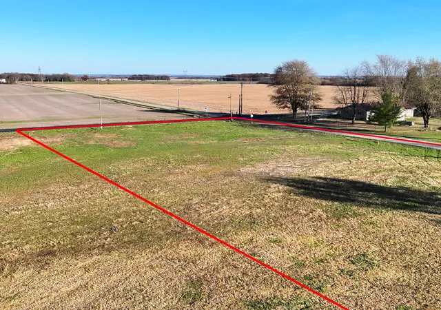 Homes for sale in Mount Sterling, OH | Lot 3 Five Points Pike, Mount Sterling, OH 43143 | MLS# 226007701