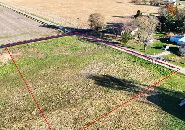 Homes for sale in Mount Sterling, OH | Lot 3 Five Points Pike, Mount Sterling, OH 43143 | MLS# 226007701