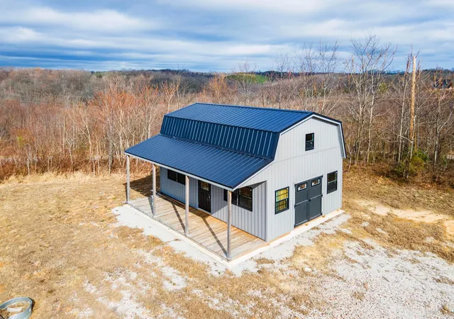 Photo 1 of Single family home for sale at 27417 Township 16 J Rd, Mc Arthur, OH 45651 | MLS# 226007360 | Listing updated on 2026-08-31