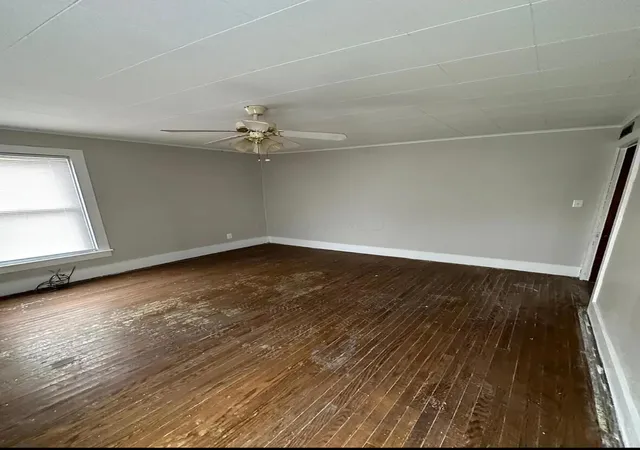 Listing Photo 2 - Condo for sale in building located at 605 N Detroit St, Bellefontaine, OH 43311 - Unit #