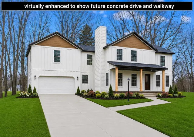 1st image of 12485 Jerome Rd, Plain City, OH 43064 | MLS# 226008908
