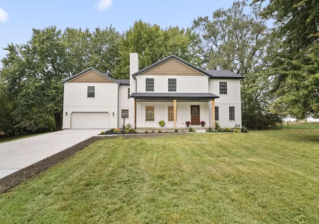 Photo 1 of Single family home for sale at 12485 Jerome Rd, Plain City, OH 43064 | MLS# 226008908 | Listing updated on 2026-10-19