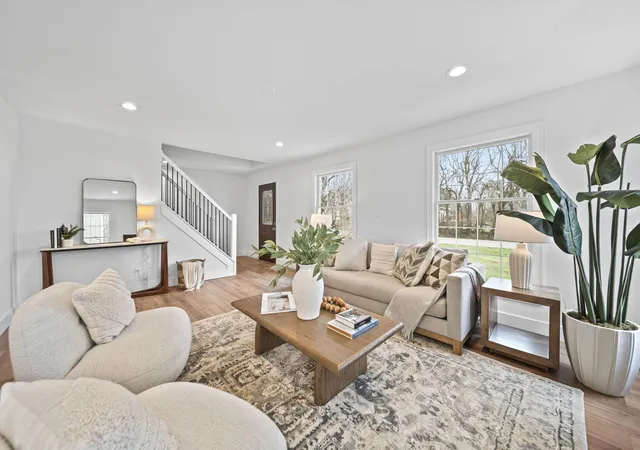 3rd image of 12485 Jerome Rd, Plain City, OH 43064 | MLS# 226008908