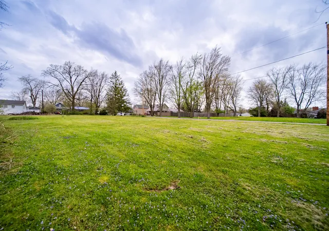 Photo 3 of Land for sale at 416 E Eliza St #1, Kenton, OH 43326 | MLS# 226007877 | Listing updated on 2026-07-29