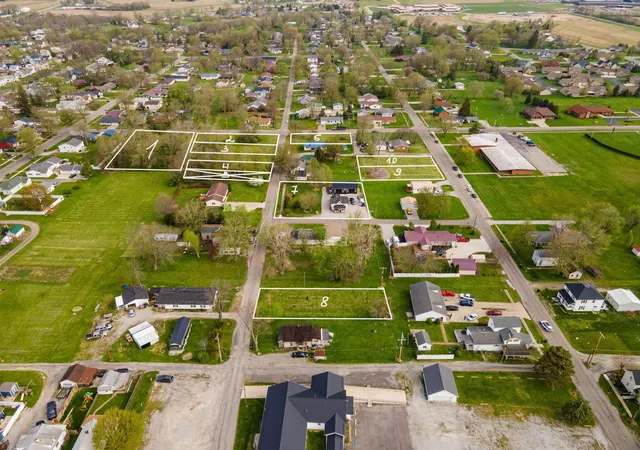 Photo 3 of Land for sale at 0 N Barron St #3, Kenton, OH 43326 | MLS# 226007882 | Listing updated on 2026-07-29