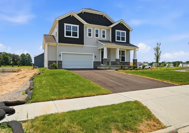 2nd image of 3711 Colts Reign Dr, Powell, OH 43065 | MLS# 226007579