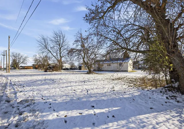 Photo 4 of Land for sale at 0 N Barron St #6, Kenton, OH 43326 | MLS# 226007884 | Listing updated on 2026-07-29