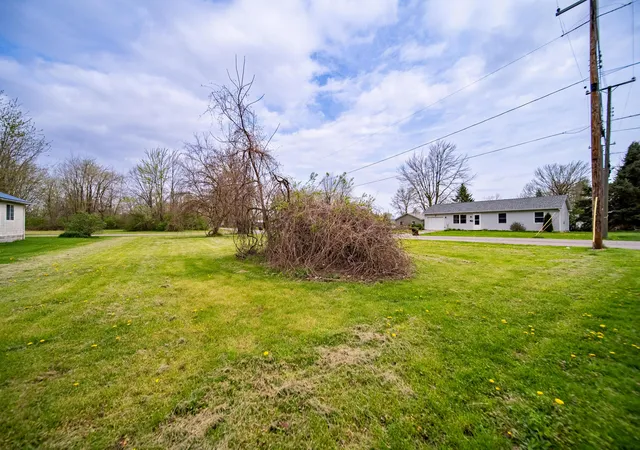 Photo 3 of Land for sale at 0 N Barron St #6, Kenton, OH 43326 | MLS# 226007884 | Listing updated on 2026-07-29