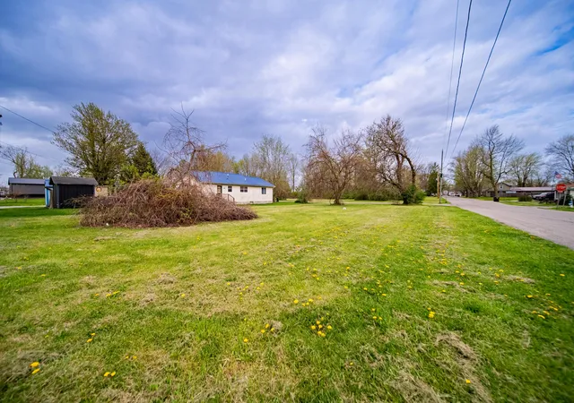 Photo 3 of Land for sale at 0 N Barron St #6, Kenton, OH 43326 | MLS# 226007884 | Listing updated on 2026-07-29