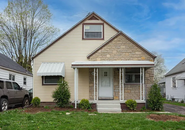 1st image of 903 S Harris Ave, Columbus, OH 43204 | MLS# 226007594