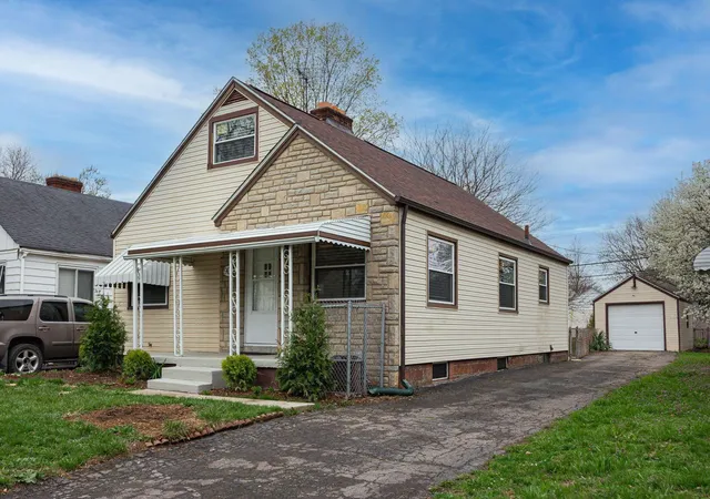 2nd image of 903 S Harris Ave, Columbus, OH 43204 | MLS# 226007594