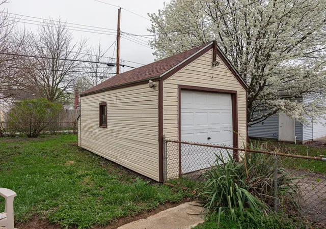 34th image of 903 S Harris Ave, Columbus, OH 43204 | MLS# 226007594