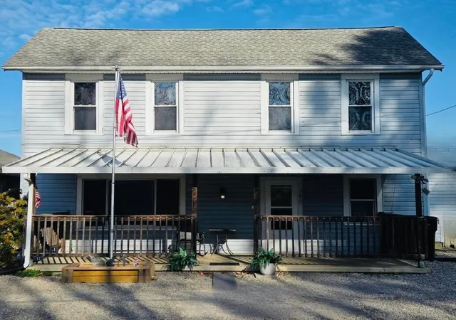 Photo 1 of Single family home for sale at 385 Water St, Duncan Falls, OH 43734 | MLS# 226007613 | Listing updated on 2026-07-29