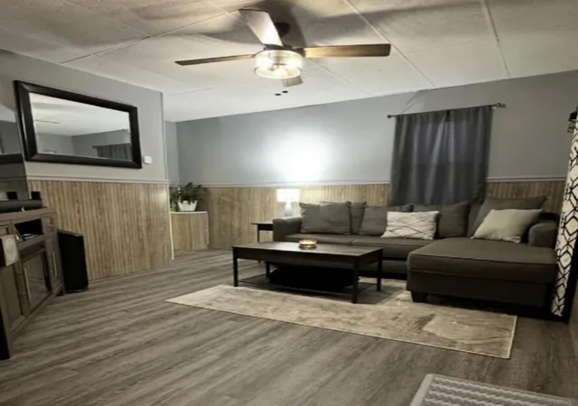 Photo 3 of Single family home for sale at 385 Water St, Duncan Falls, OH 43734 | MLS# 226007613 | Listing updated on 2026-07-29