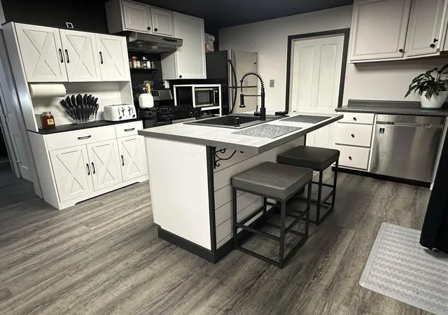 Photo 3 of Single family home for sale at 385 Water St, Duncan Falls, OH 43734 | MLS# 226007613 | Listing updated on 2026-07-29