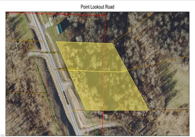 26th image of 0 Point Lookout Rd, Stockport, OH 43787 | MLS# 226007657