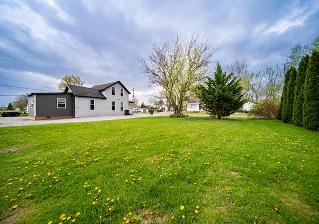 Photo 1 of Land for sale at 503 Jennings St #7, Kenton, OH 43326 | MLS# 226007886 | Listing updated on 2026-07-29