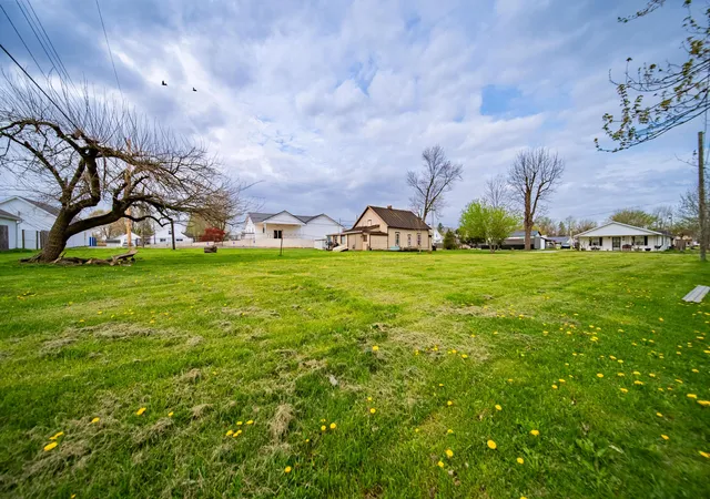 Photo 1 of Land for sale at 0 N Barron St #8, Kenton, OH 43326 | MLS# 226007888 | Listing updated on 2026-07-29