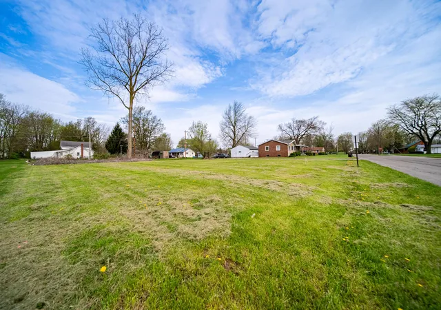 Photo 1 of Land for sale at 0 Gilmore St #9, Kenton, OH 43326 | MLS# 226007889 | Listing updated on 2026-07-29
