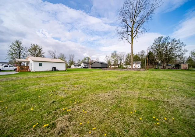 Photo 3 of Land for sale at 0 Gilmore St #9, Kenton, OH 43326 | MLS# 226007889 | Listing updated on 2026-07-29