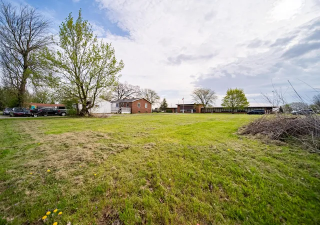 Photo 1 of Land for sale at 0 N Gilmore St #10, Kenton, OH 43326 | MLS# 226007890 | Listing updated on 2026-07-29