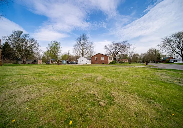Photo 2 of Land for sale at 0 N Gilmore St #10, Kenton, OH 43326 | MLS# 226007890 | Listing updated on 2026-07-29