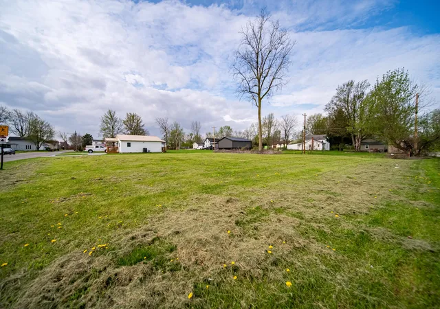 Photo 3 of Land for sale at 0 N Gilmore St #10, Kenton, OH 43326 | MLS# 226007890 | Listing updated on 2026-07-29