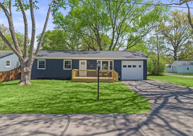 Homes for sale in Marysville, OH | 406 Mulberry St, Marysville, OH 43040 | MLS# 226007692