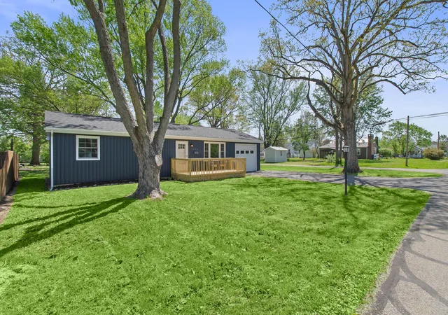 Homes for sale in Marysville, OH | 406 Mulberry St, Marysville, OH 43040 | MLS# 226007692