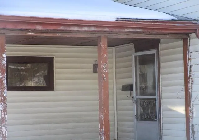 Photo 4 of Single family home for sale at 274 N 8th Street, Mcconnelsville, OH 43756 | MLS# 226007702 | Listing updated on 2026-10-21