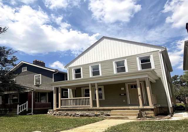 2nd image of 738 E Deshler Ave, Columbus, OH 43206 | MLS# 226029058