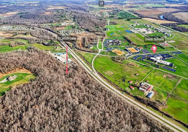 4th image of 0 Larrick Ln, Chillicothe, OH 45601 | MLS# 226007858