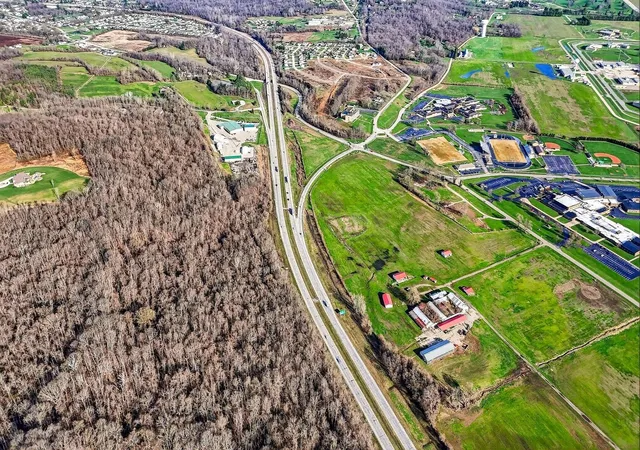 5th image of 0 Larrick Ln, Chillicothe, OH 45601 | MLS# 226007858